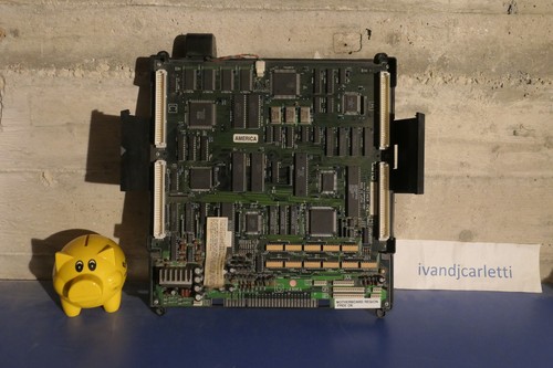 Motherboard taito pcb jamma - motherboard,