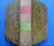 Archeologia F. A. Visconti Ed G.a. Guattani Il Museo Chiaramonti Milano 1820