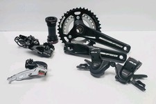 Shimano slx 2x10 - shimano,