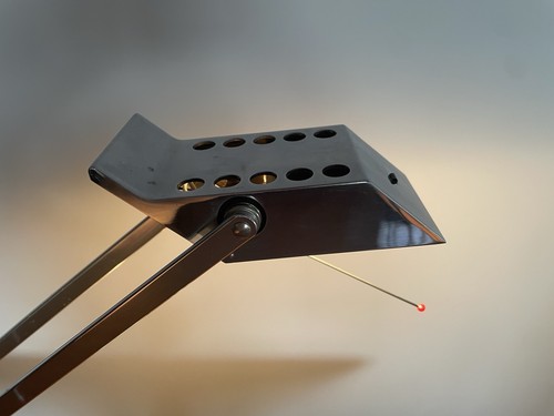 Artemide tizio x30 - tizio, limited