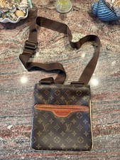 Tracolla Louis Vuitton
