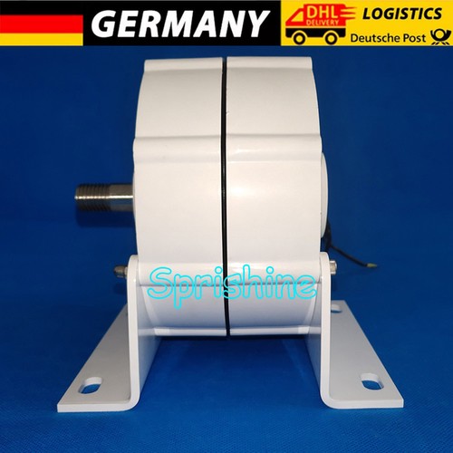 Generatore magneti - generatore, a