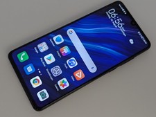 Huawei P30 128GB Midnight