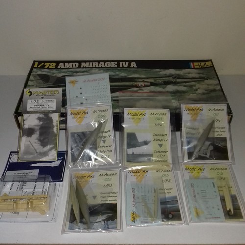 Amd mirage kit 1 72 - mirage, a