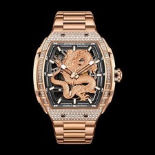 Orologio Bonest Gatti