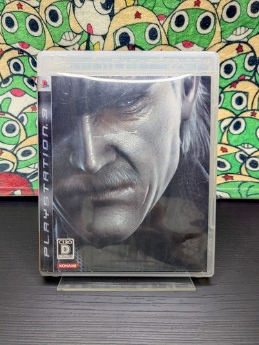Metal gear solid guns - gear, 4: