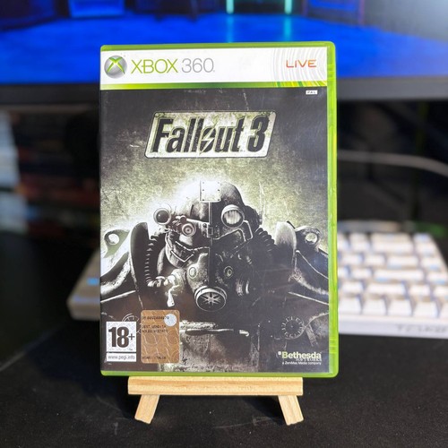 Fallout microsoft xbox - fallout, 360