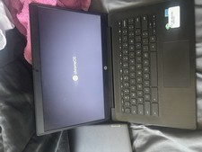 Chromebook Portatile