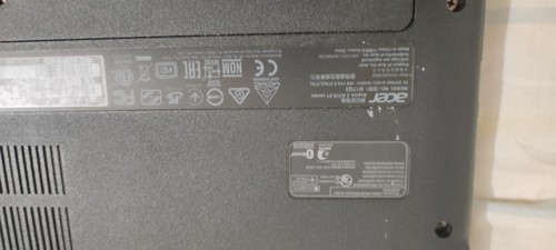 Acer aspire a315 57g - 3, 15,6"