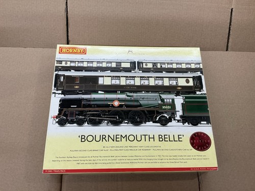Hornby gauge steam - hornby,