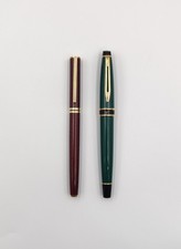 WATERMAN MASTER & EXPERT