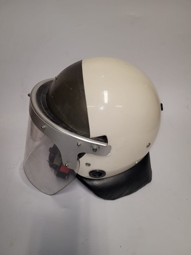 Polizia elmetto operativo - ☆,