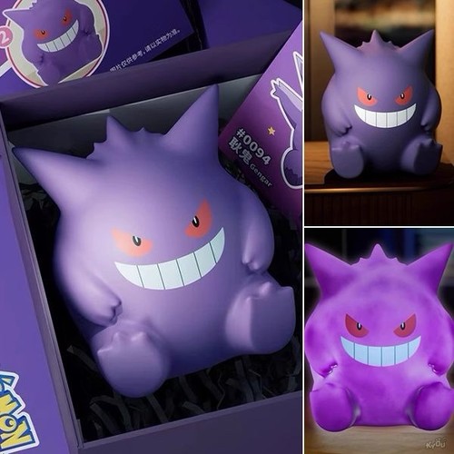 Pokemon carino gengar - pokemon,