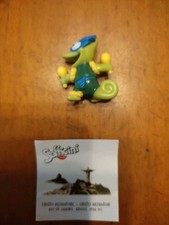 Carletto In Giro Per Il Mondo-