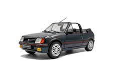 Peugeot 205 Cti Cabrio Rolland