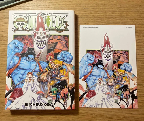 One piece gazzetta con - piece,
