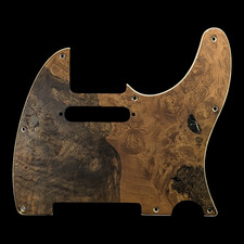 Battipenna Telecaster Fatto a