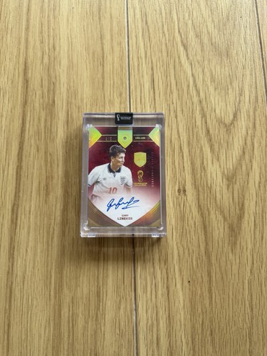 2022 panini eminenza - eminenza, gary