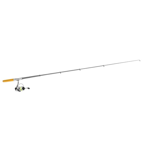 Canna pesca portatile a - portatile,