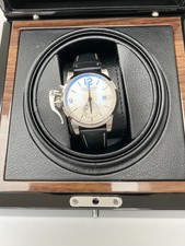 Orologio Graham ChronoFighter