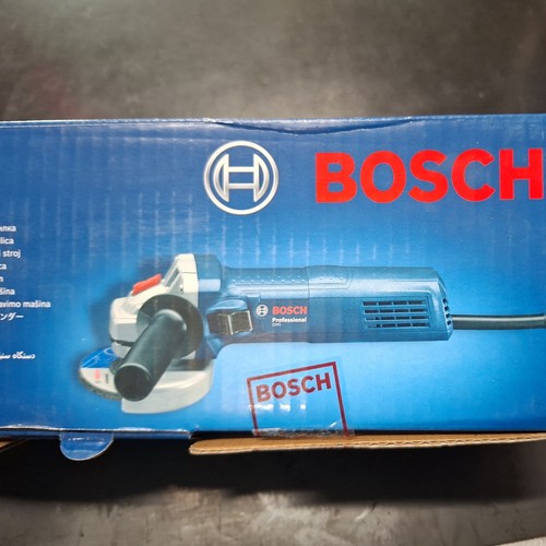 Bosch professional gws 750 - bosch,