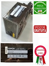ALIMENTATORE MODULARE PER