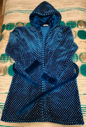 Vestaglia ragazzini unisex