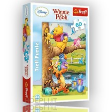Puzzle Winnie The Pooh 60