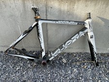 KUOTA KEBEL Full Carbon Road