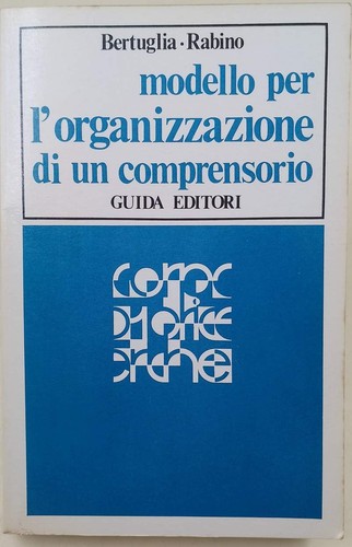 Modello per organizzazione - modello, l'organizzazione