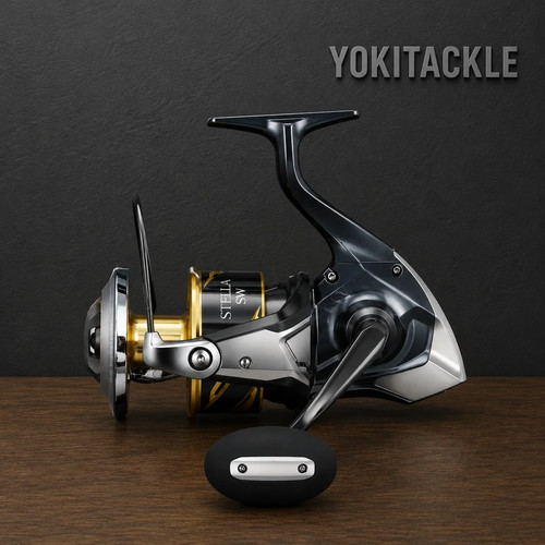 Mulinello spinning shimano - da,