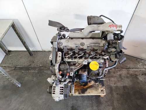 F9q740 motore renault scenic - renault,