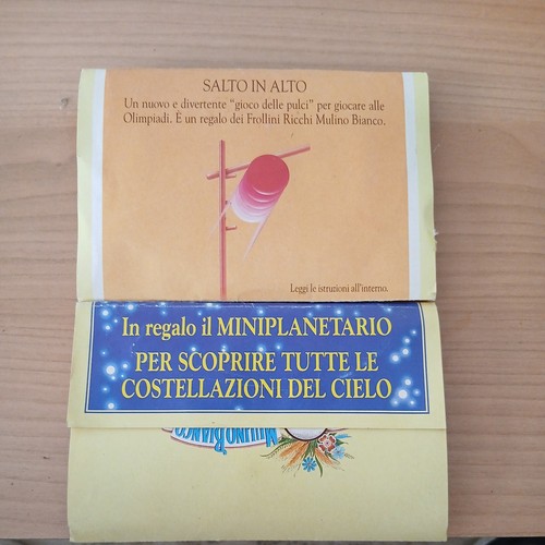 Sorprese giochi mulino - giochi, bianco