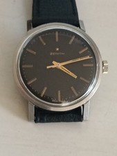 Zenith stellina anni - stellina, anni'60