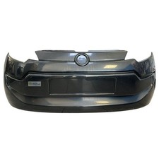 PARAURTI ANTERIORE AIXAM