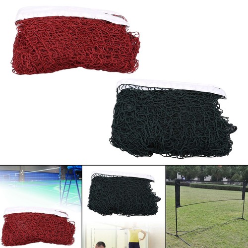 Rete badminton portatile - rete,