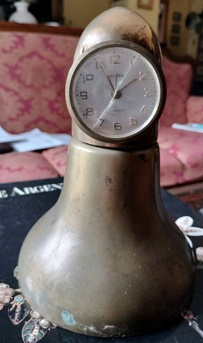 Orologio sveglia nautico - orologio,