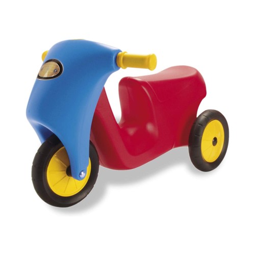 Scooter senza pedali - scooter, a