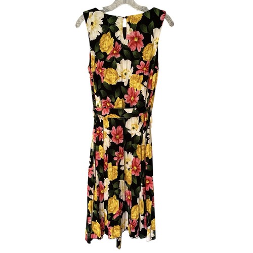 Abito donna tahari - donna, nero