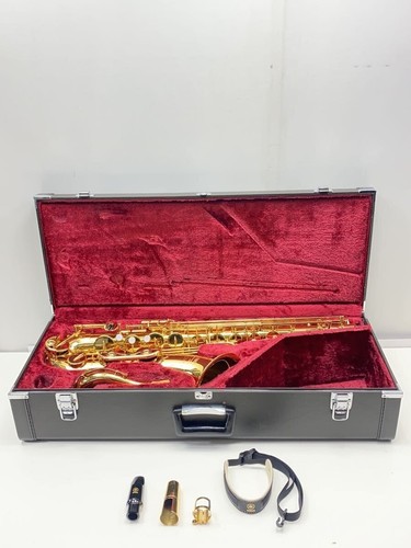 Yamaha yts 34ii sassofono - yamaha, yts-34ii