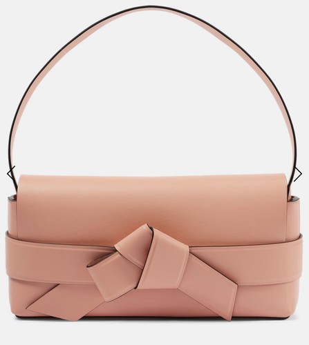 Acne studios musubi bag - acne,