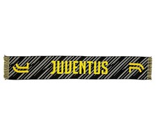 Sciarpa Juventus Jacquard