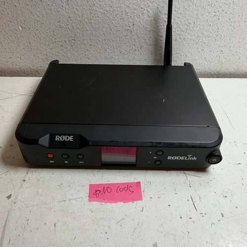 Rode rodelink ricevitore - rode, rx-dt