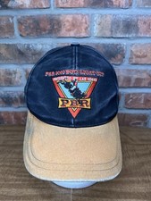 Cappello Vintage 2000 PBR Bud