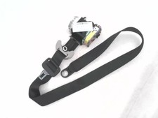 Cintura di sicurezza anteriore