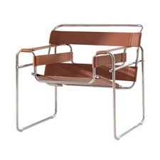 Poltrona moderna danese