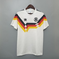 Maglia calcio vintage Retro