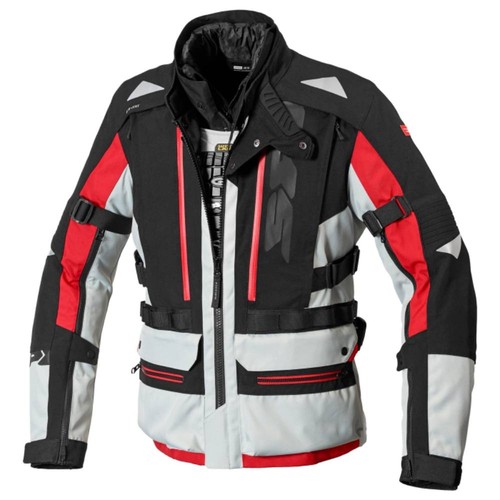 Giacca tessuto spidi h2out - in,
