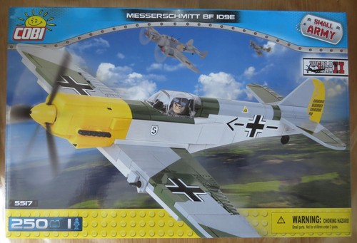 Cobi 5517 messerschmitt bf - 5517,