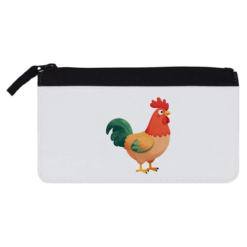 Astuccio per matite - , 'gallo'